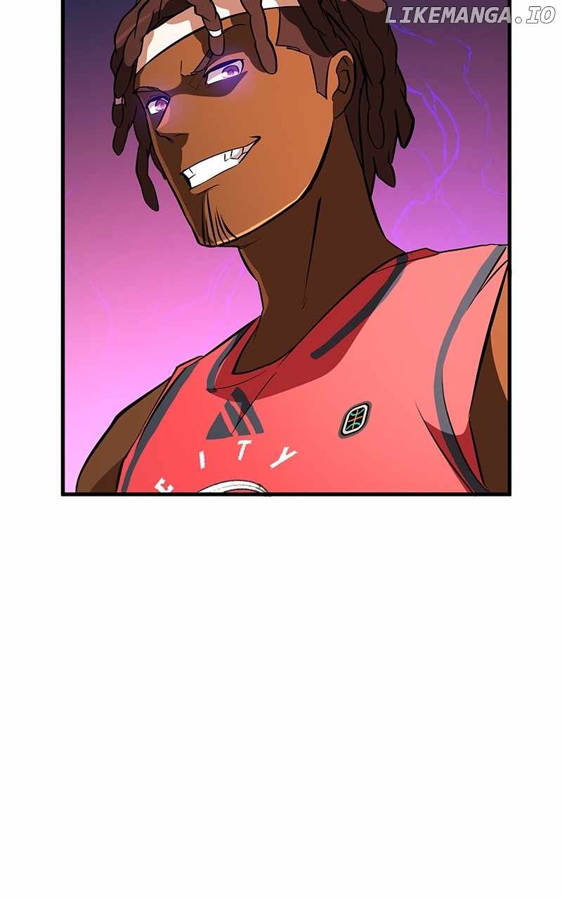 Overtime Elite Chapter 36 72